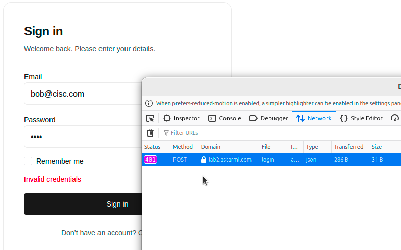 devtools_invalid_request.png